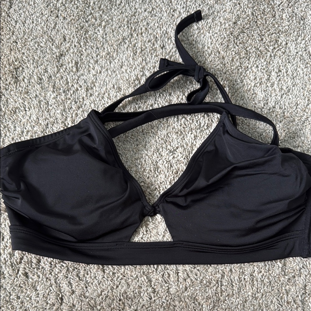 Bathing Suit Top
